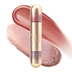 Double end Cosmetics Lipstics